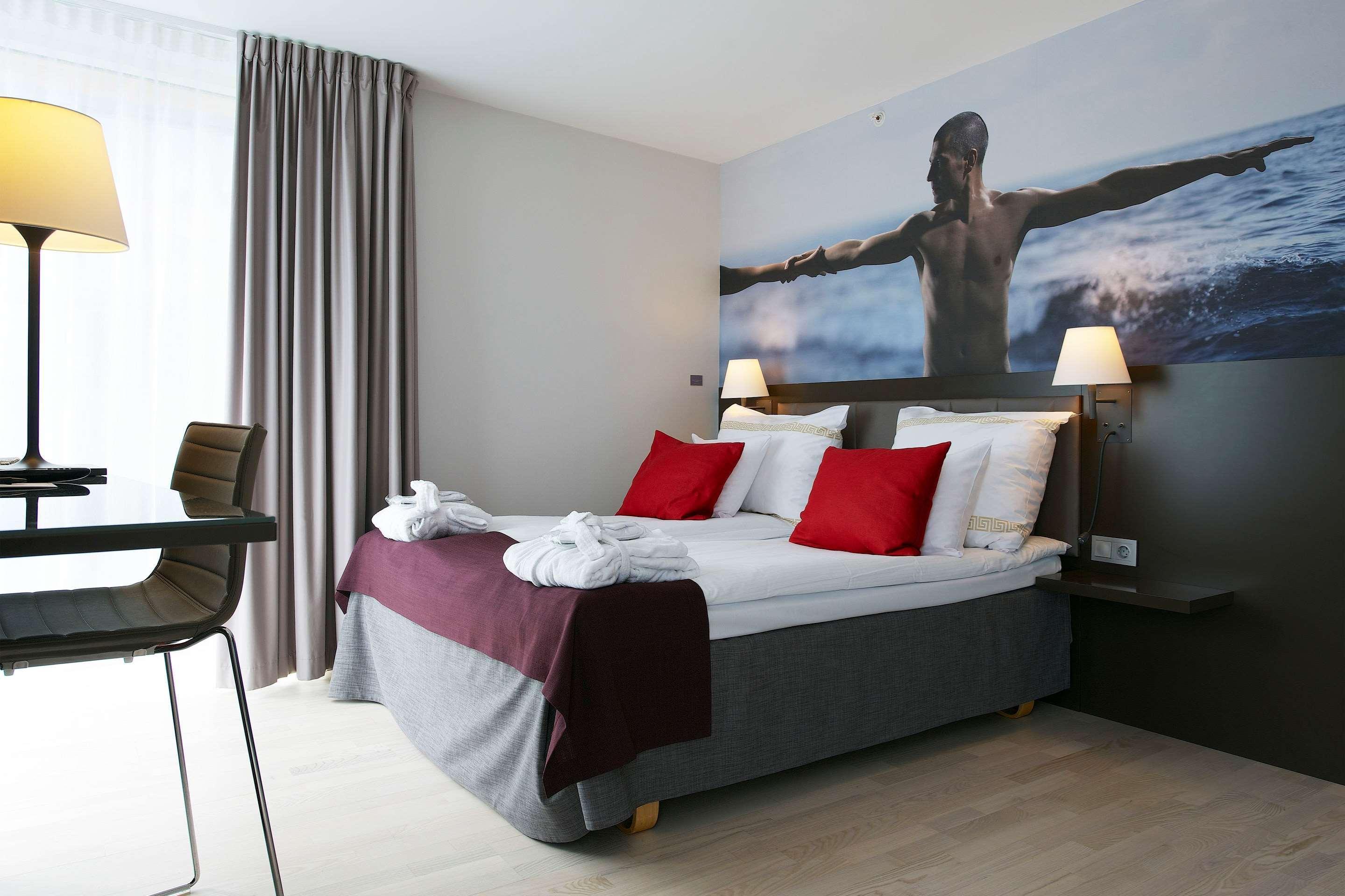 Quality Hotel Waterfront Ålesund Dış mekan fotoğraf