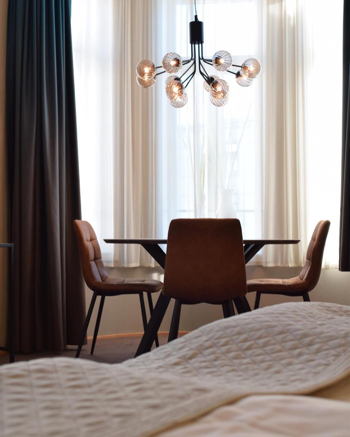 Quality Hotel Waterfront Ålesund Dış mekan fotoğraf