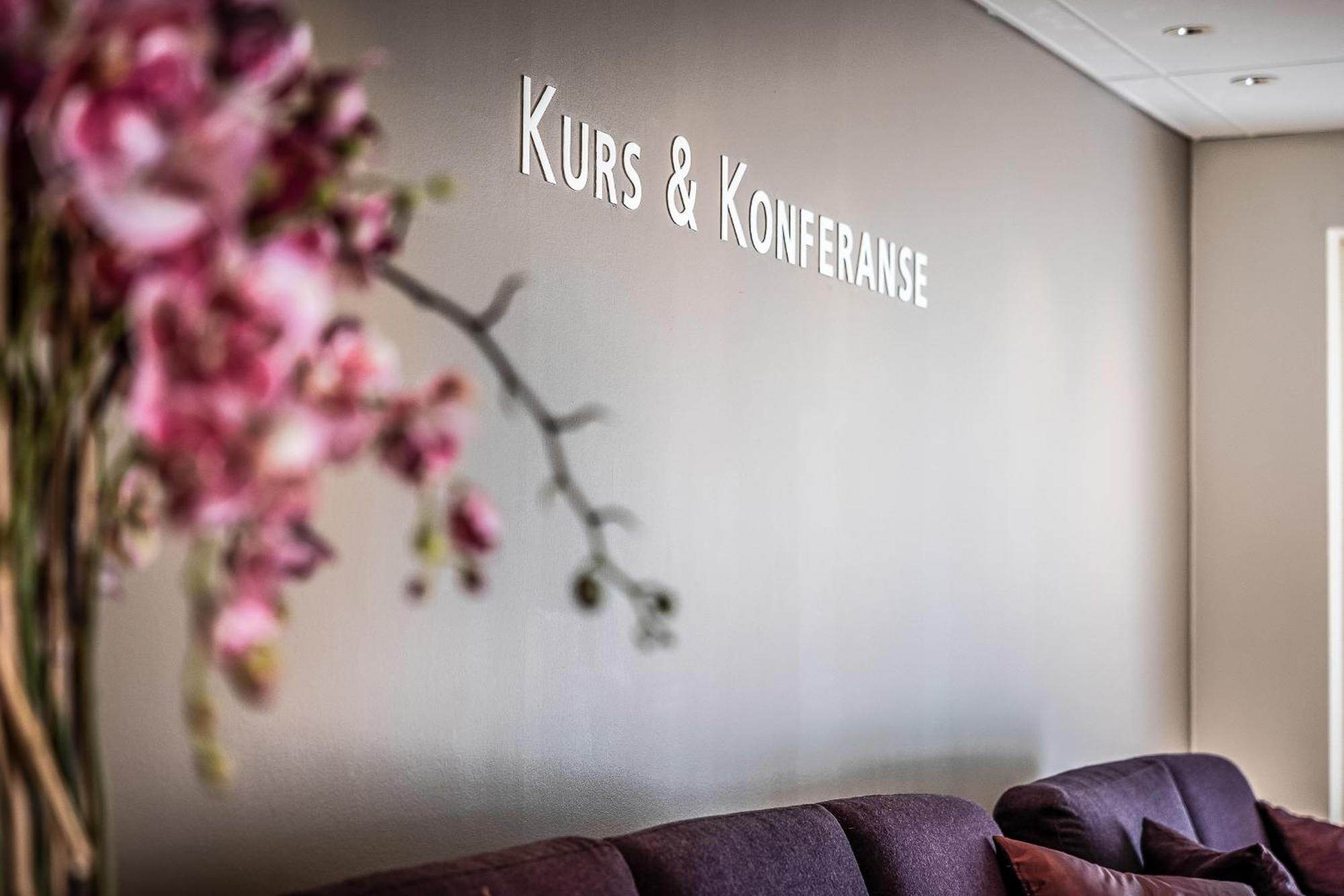 Quality Hotel Waterfront Ålesund Dış mekan fotoğraf