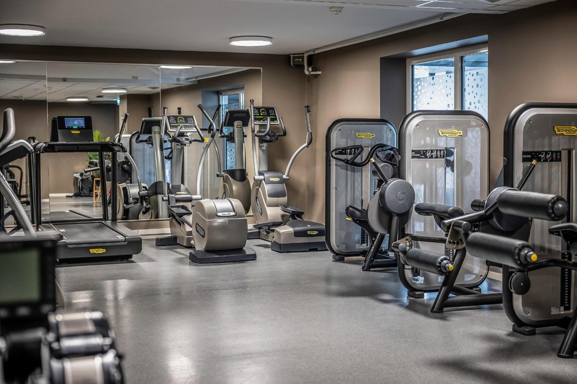 Quality Hotel Waterfront Ålesund Dış mekan fotoğraf