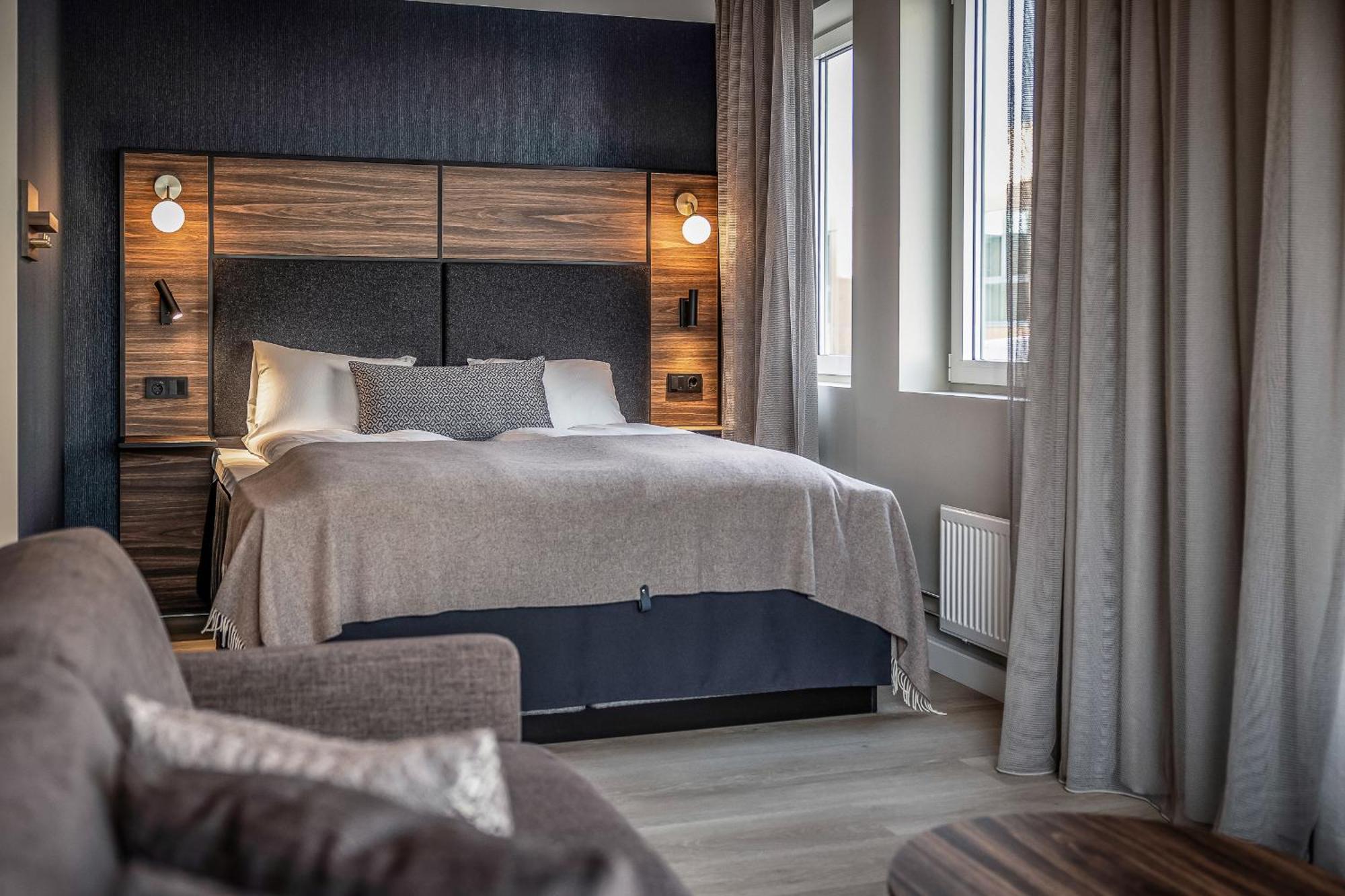 Quality Hotel Waterfront Ålesund Dış mekan fotoğraf