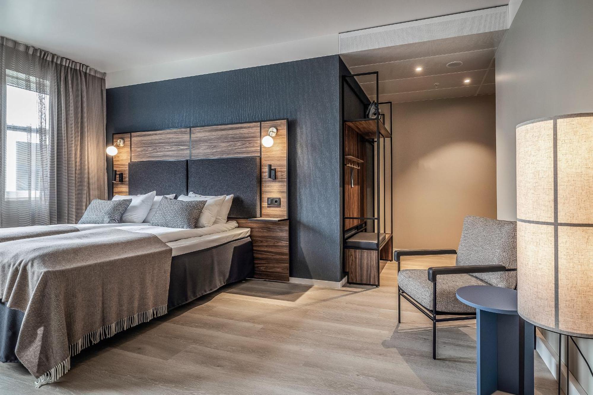 Quality Hotel Waterfront Ålesund Dış mekan fotoğraf