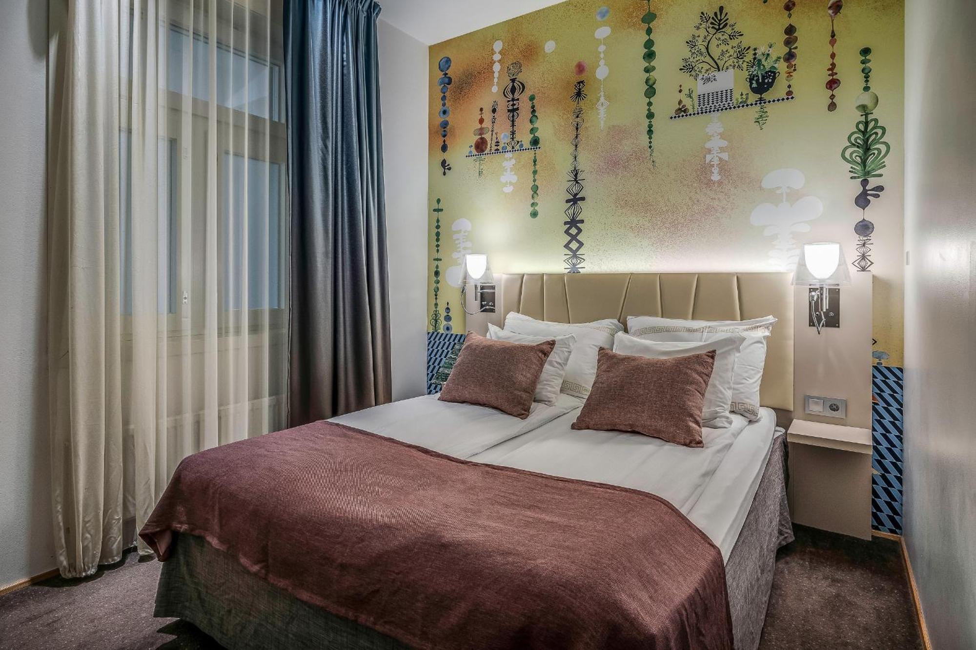 Quality Hotel Waterfront Ålesund Dış mekan fotoğraf