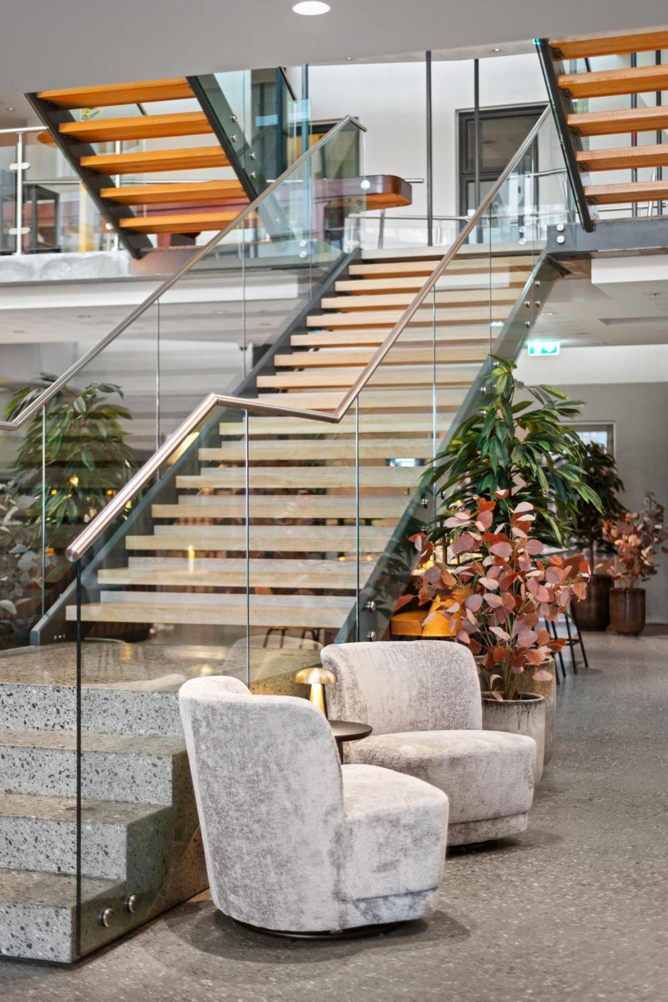Quality Hotel Waterfront Ålesund Dış mekan fotoğraf
