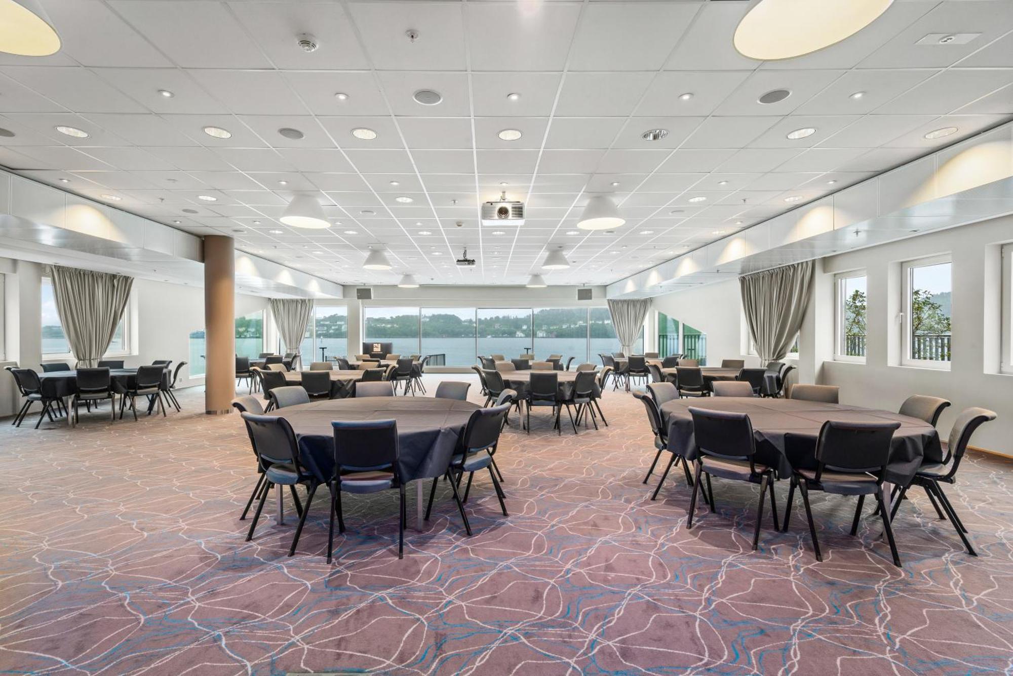 Quality Hotel Waterfront Ålesund Dış mekan fotoğraf