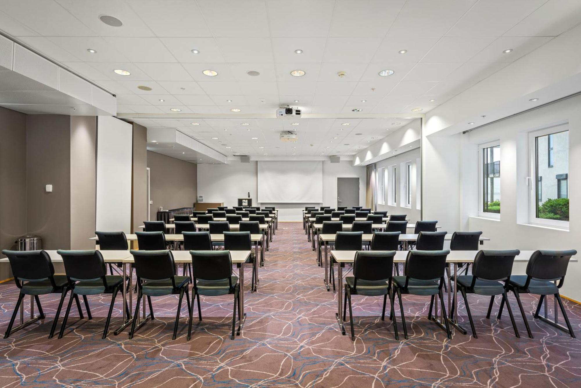 Quality Hotel Waterfront Ålesund Dış mekan fotoğraf