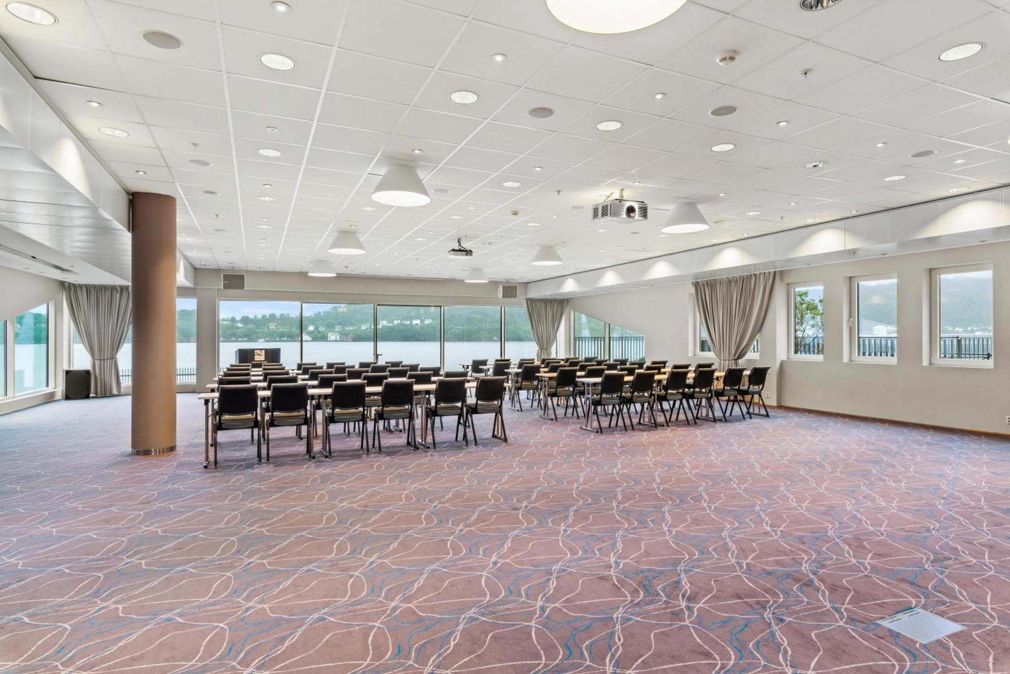 Quality Hotel Waterfront Ålesund Dış mekan fotoğraf