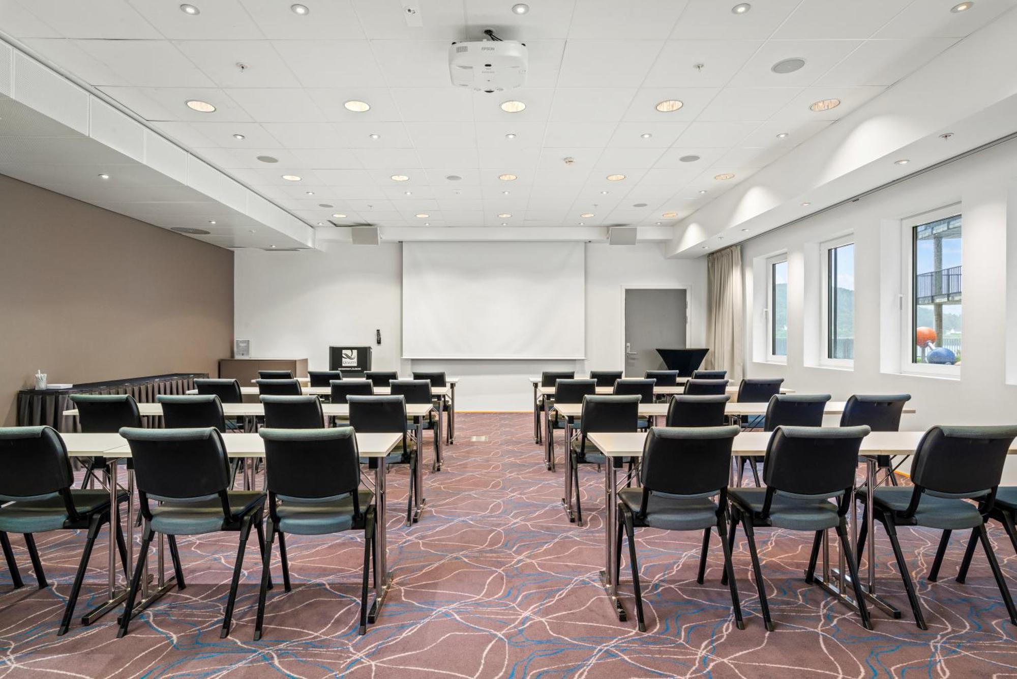 Quality Hotel Waterfront Ålesund Dış mekan fotoğraf