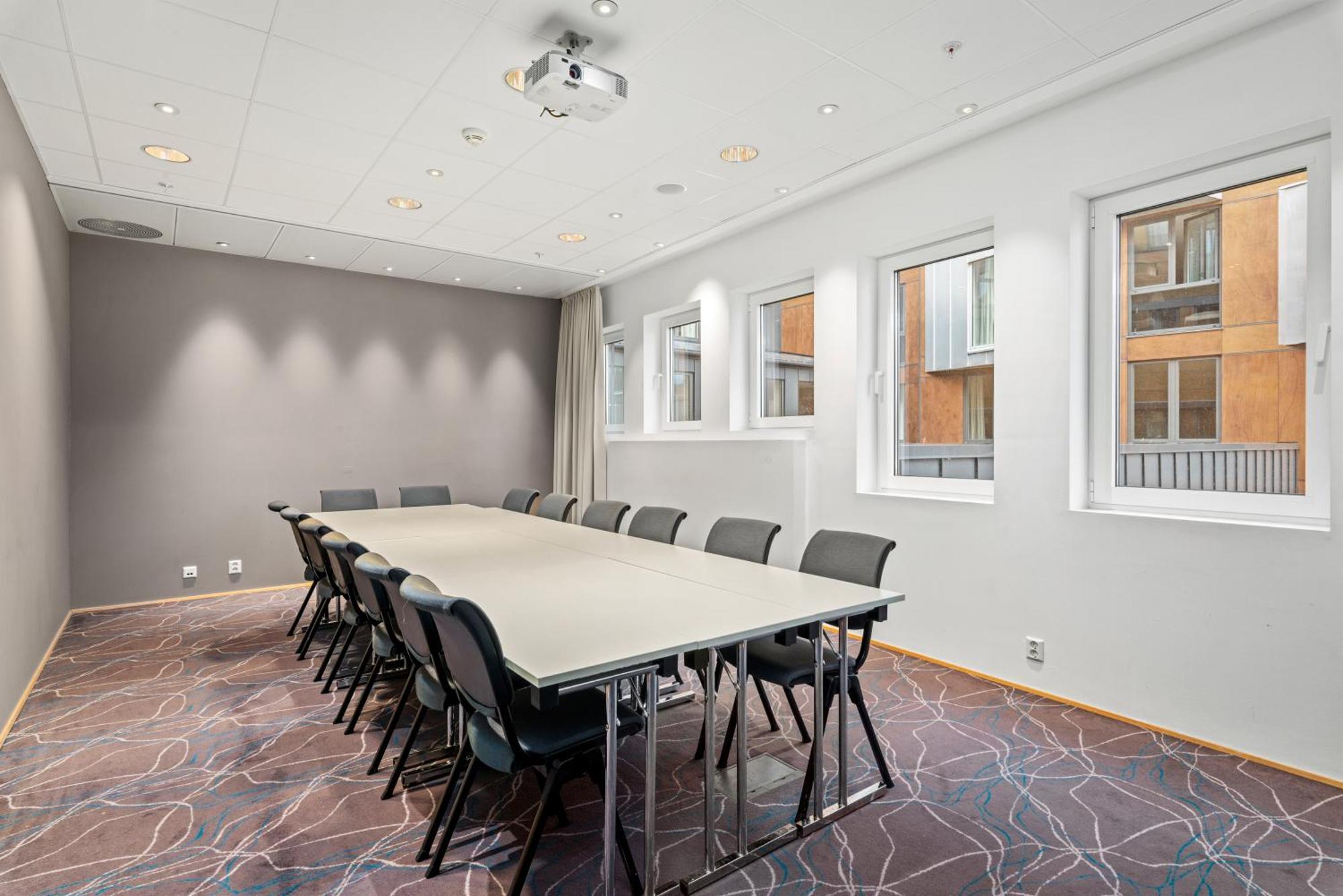 Quality Hotel Waterfront Ålesund Dış mekan fotoğraf