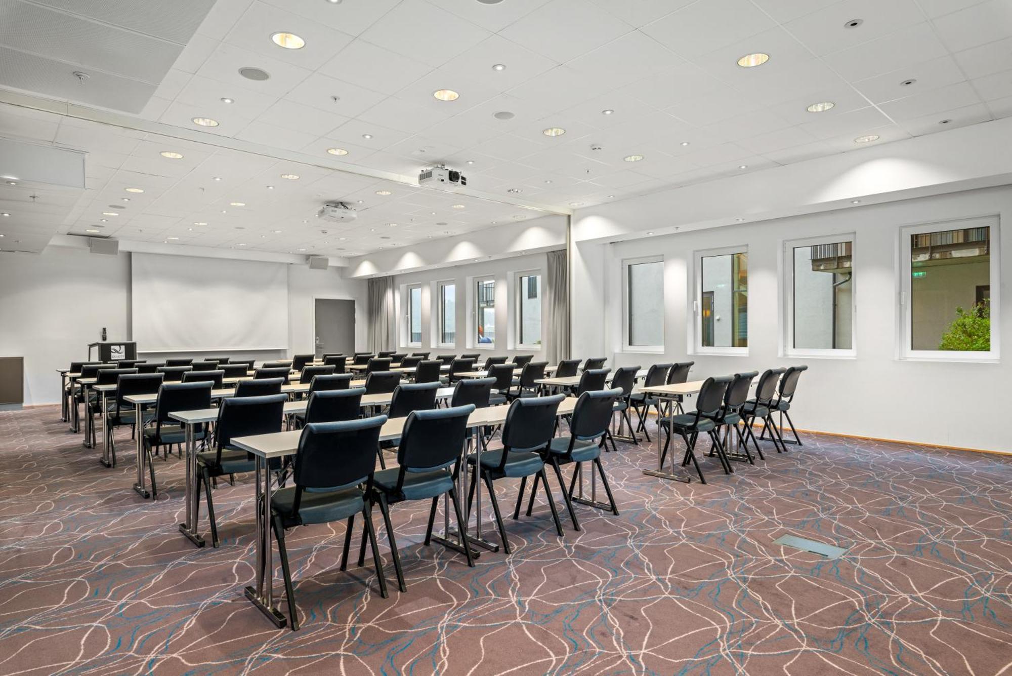 Quality Hotel Waterfront Ålesund Dış mekan fotoğraf